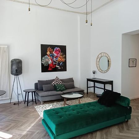 Loft Nahe Schloss Charlottenburg Βερολίνο Εξωτερικό φωτογραφία