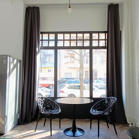 Loft Nahe Schloss Charlottenburg Βερολίνο Εξωτερικό φωτογραφία