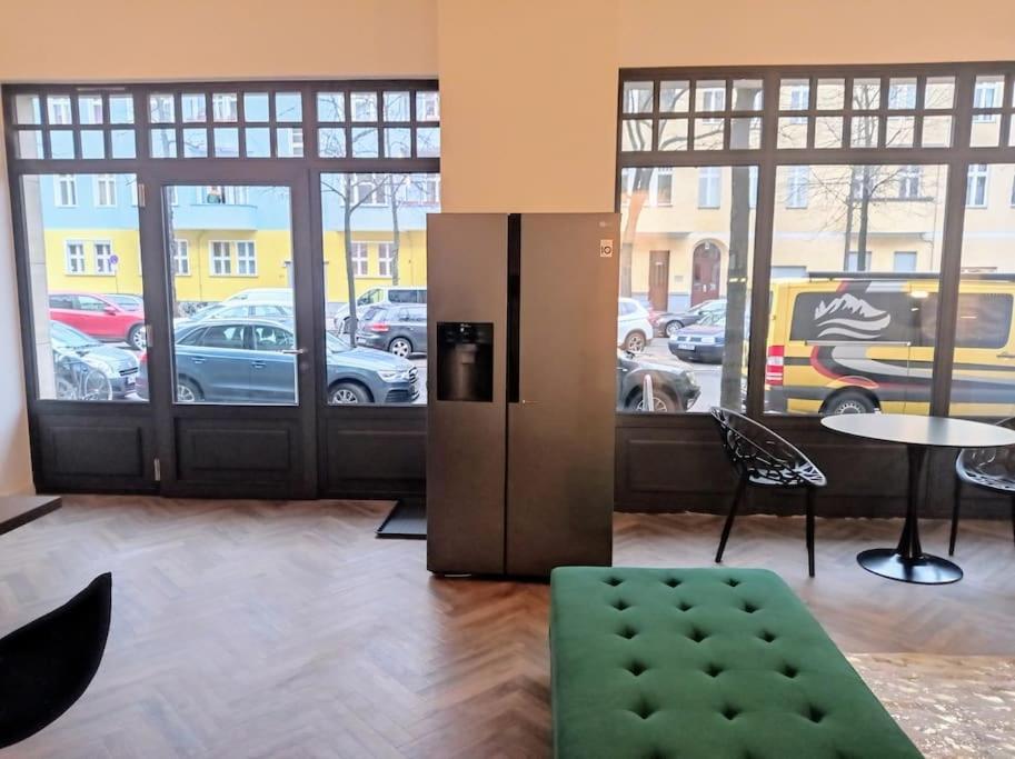 Loft Nahe Schloss Charlottenburg Βερολίνο Εξωτερικό φωτογραφία