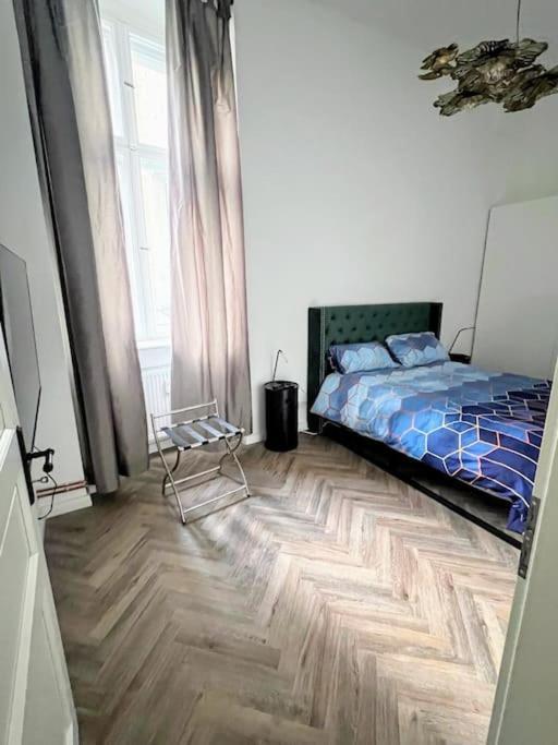 Loft Nahe Schloss Charlottenburg Βερολίνο Εξωτερικό φωτογραφία