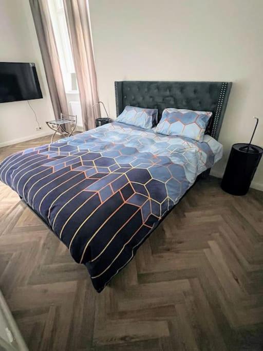 Loft Nahe Schloss Charlottenburg Βερολίνο Εξωτερικό φωτογραφία