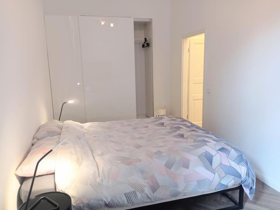 Loft Nahe Schloss Charlottenburg Βερολίνο Εξωτερικό φωτογραφία
