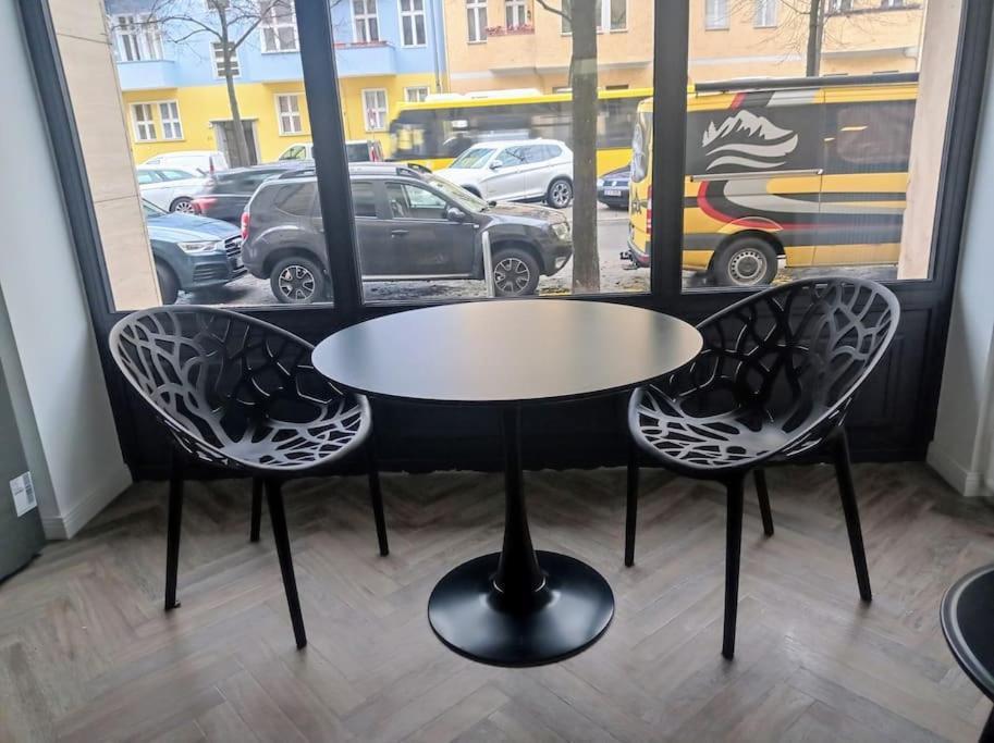 Loft Nahe Schloss Charlottenburg Βερολίνο Εξωτερικό φωτογραφία