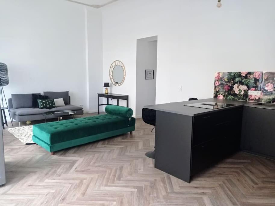 Loft Nahe Schloss Charlottenburg Βερολίνο Εξωτερικό φωτογραφία