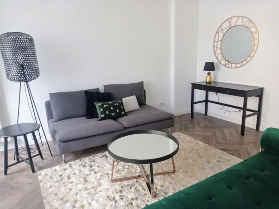 Loft Nahe Schloss Charlottenburg Βερολίνο Εξωτερικό φωτογραφία