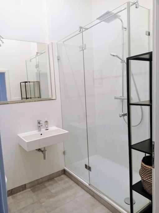 Loft Nahe Schloss Charlottenburg Βερολίνο Εξωτερικό φωτογραφία